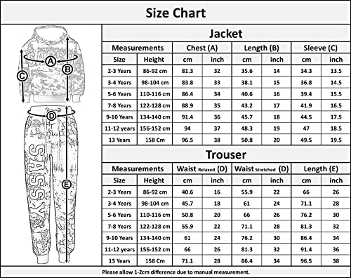 A2Z 4 Kids Girls Tracksuit Fleece Hooded Crop Top Bottom Jogging Suit - T.S Crop Sassy Aqua 11-12