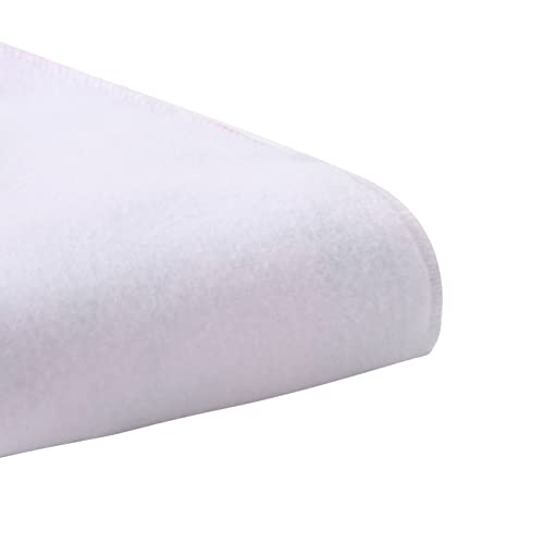 Swimbubs Baby Swimming Warm Suit Boys Fleece Lined Wetsuit Girls Swimsuit (6-12 Months, Pink Dolphin)