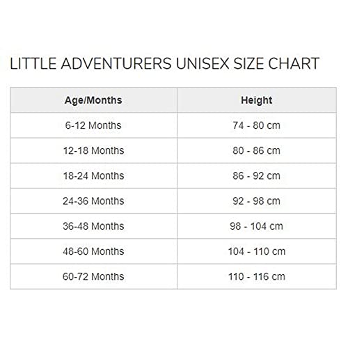 Regatta Unisex Kids Paddle Rain Suit, Jem Pink, Size 18 - 24 UK