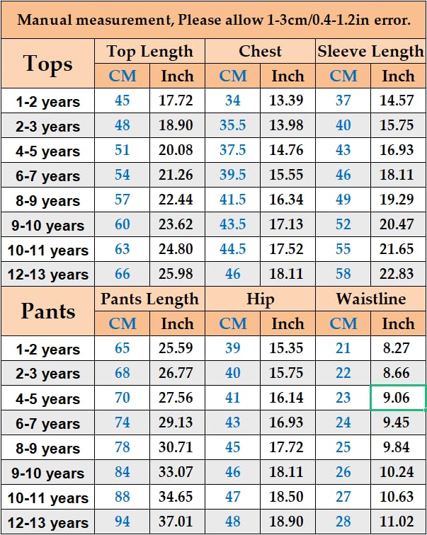 NAISISI Printed sports princess hoodie and pants 2 pieces/set suitable for girls aged 2-13 in pants and sportswear (Pink-130cm)