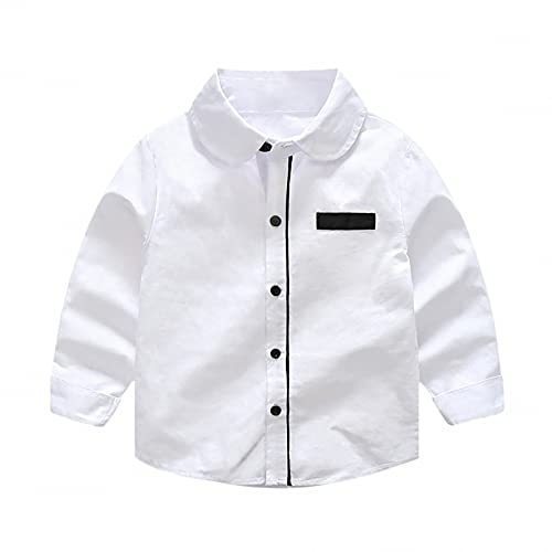 Little Boy Clothes Toddler Suit for Wedding Party Clothing Set Formal Shirt and Vest and Trousers and Bow Tie Grey