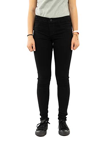 Levi's Kids Pull on Legging Girls, Black, 12 Years