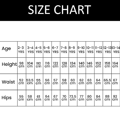 Sock Stack Leggings Pack of 2 Girls Black Legging Everyday Comfort Fit Super Soft Legging Cotton Rich with Added Stretch, 13 Years