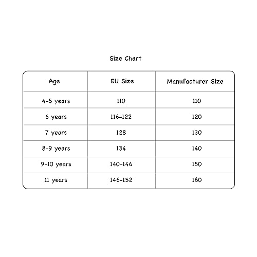 Adorel Girls Fleece Lined Leggings Thermal Trousers Winter Pack of 2 Galaxy 8-9 Years (Manufacturer Size: 140)