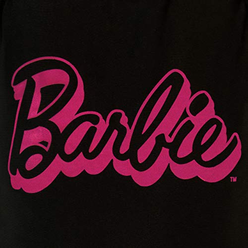 Barbie Swimming Costume Girls I Girl Swimsuit I Black Age 7 to 8 Years