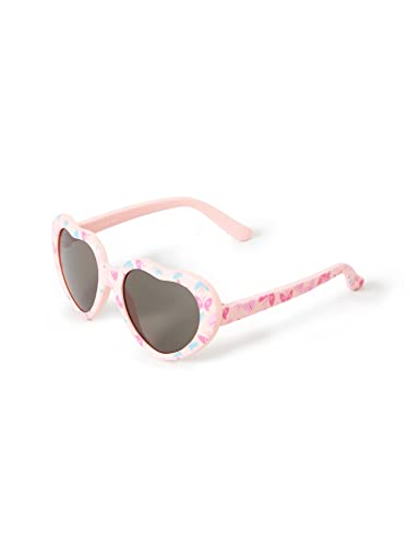 Eyelevel Tots Heart 3 Girl's Sunglasses Pink One Size