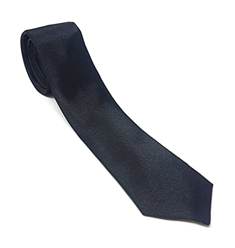 Kids Necktie [Regular Black]