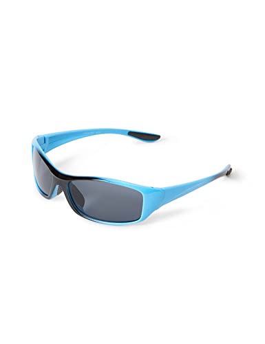 Eyelevel Boy's Scooter Sunglasses, Blue, One size