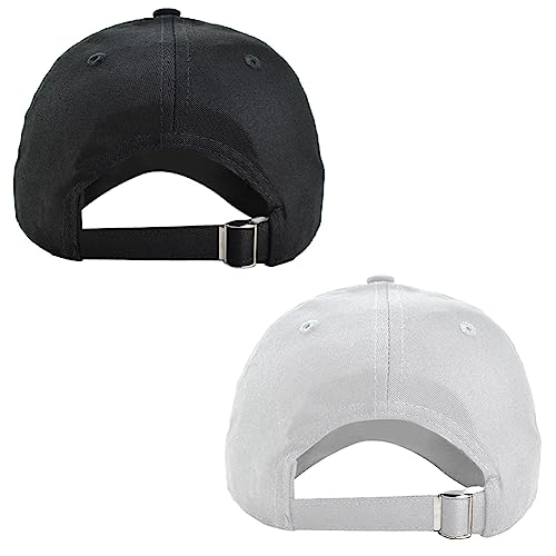 Childrens Kids Baseball Cap Hat Boys Girls Adjustable Cotton Baseball Cap Children School Caps Kid Caps Sport Baseball Cap Plain Peaked Cap Trucker Hat Summer Hat Boys Girls Sun Hat Sun Protection Hat