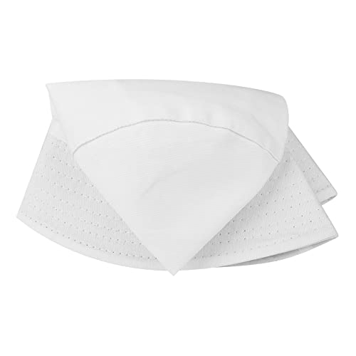 TopTie Classic Kids Cotton Bucket Hat Summer Outdoor UV Sun Protection Hat for Boys Girls-Beige