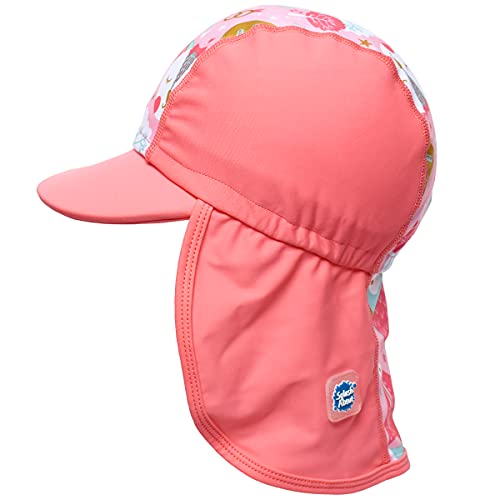 Splash About Baby Kids Legionnaire Sun Hat Owl & The Pussycat 1-3 Years