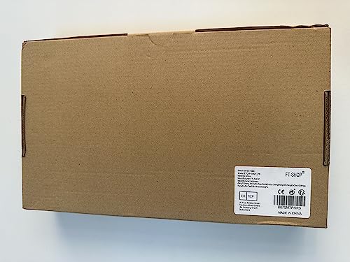 FT-SHOP Girls Sun Hat Summer Beach Straw Hats and Mini Cute Purse Sets with Flowers Decoation for Holiday Outdoor Activities