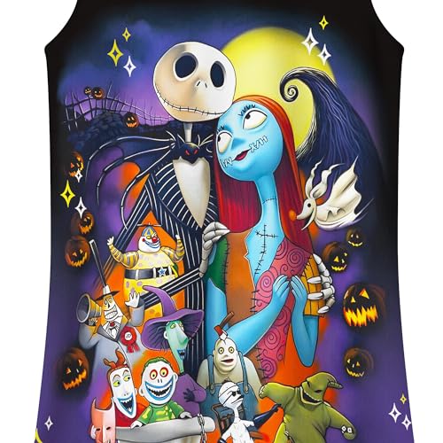 Brigcalki Girls Pyjamas Robe Girls Nightie Short Sleeve Sleepwear Pyjamas Girls Nightdress Kids6-7 Y