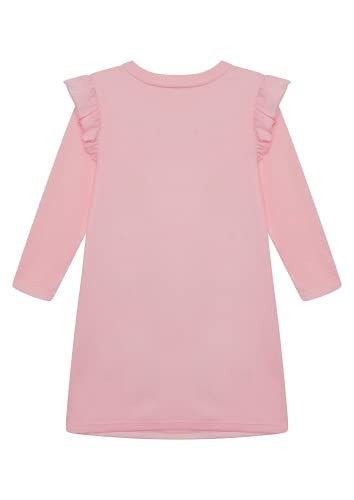 Brand Threads Peppa Pig Girls Nighty (3-4 Years) Pink