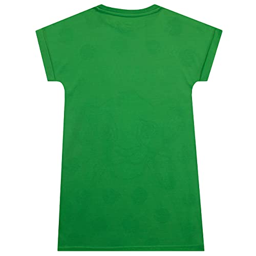 Disney Girls Nightdress Lion King Pink 2-3 Years