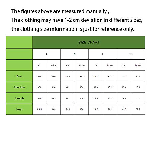 Misscoo Short Sleeve Nighties Cute Nightdress Women's Cotton Nightgown Sleepwear Women Pj Shirt Casual Print Sleepdress Print Cartoon Nightdress