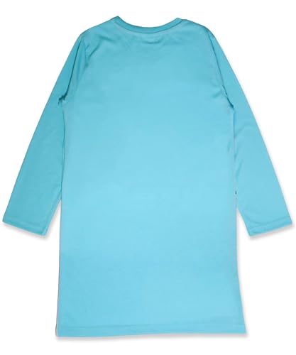 Disney Lilo & Stitch Girls Nightie/Nightdress 13-14yrs Purple