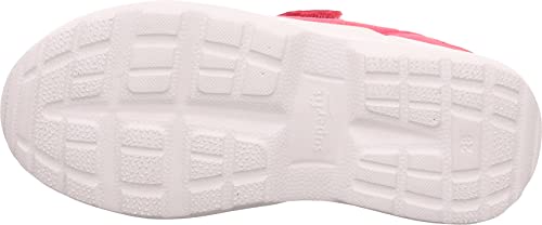Superfit Rush Trainer, Orange Pink 5500, 10.5 UK Child