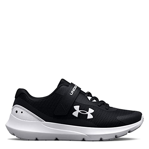 Under Armour Boy's UA BPS Surge 3 AC Running Shoe