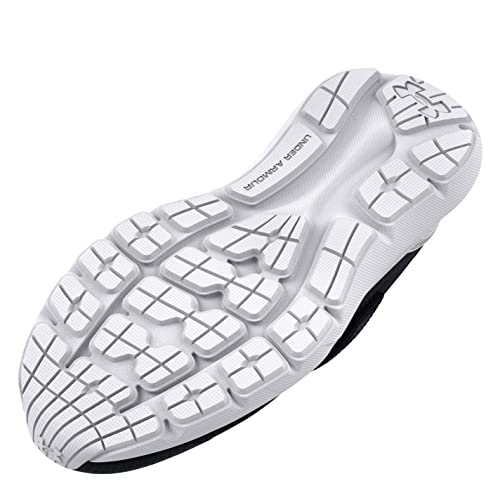 Under Armour Boy's UA BPS Surge 3 AC Running Shoe