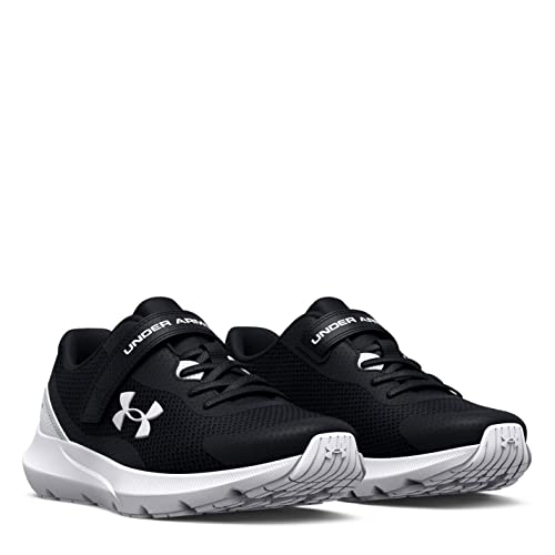 Under Armour Boy's UA BPS Surge 3 AC Running Shoe