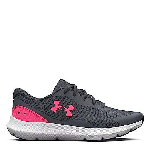 Under Armour Girl's UA GGS Surge 3 Running Shoe