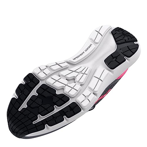 Under Armour Girl's UA GGS Surge 3 Running Shoe