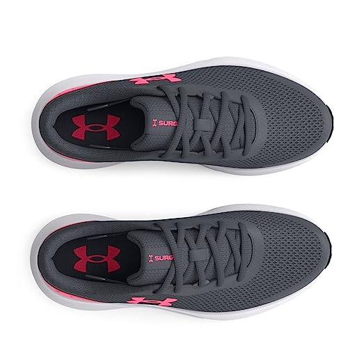 Under Armour Girl's UA GGS Surge 3 Running Shoe
