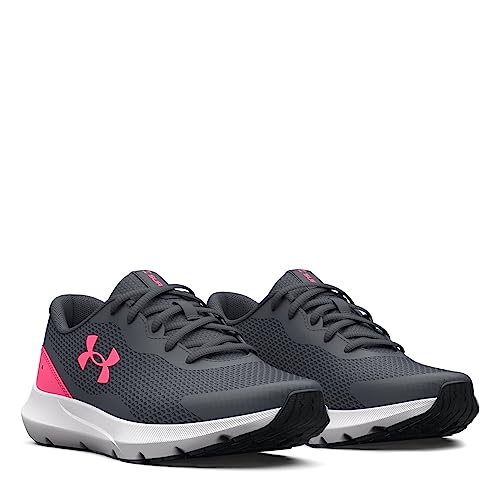 Under Armour Girl's UA GGS Surge 3 Running Shoe