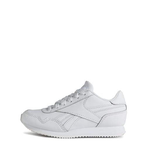 Reebok Girl's Reebok Royal Cljog 3.0 Sneaker, White, 5.5 UK Child
