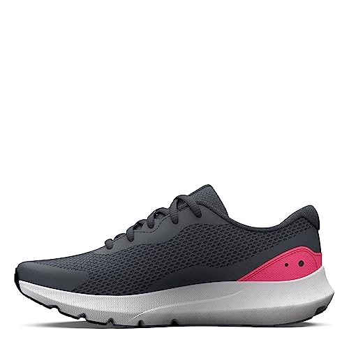 Under Armour Girl's UA GGS Surge 3 Running Shoe