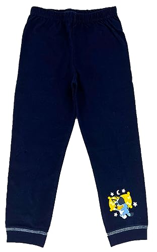 Bluey Boy’s Long Sleeved Pyjamas 2-3 Years Multicolor