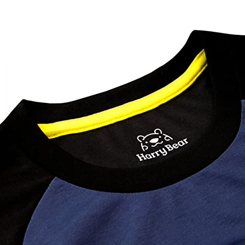 Harry Bear Boys Pyjamas WiFi Blue 12-13 Years