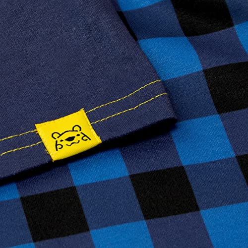 Harry Bear Boys Pyjamas WiFi Blue 12-13 Years