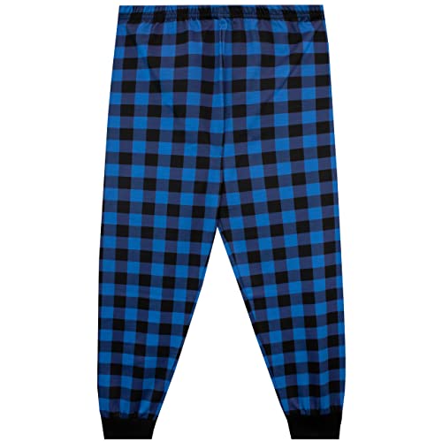 Harry Bear Boys Pyjamas WiFi Blue 12-13 Years