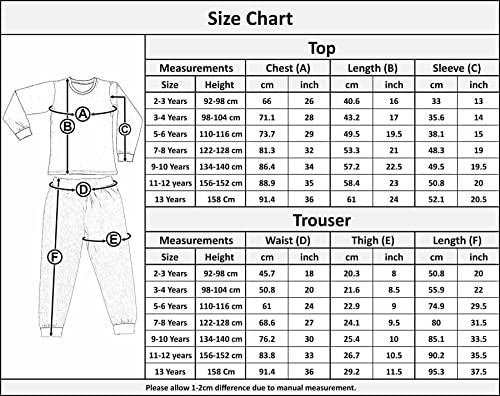 A2Z 4 Kids Girls Pyjamas Children Rainbow & Koala Print Purple PJs 2 Piece - PJS 214 Koala Purple_9-10