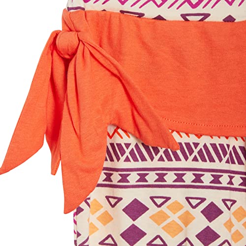 Disney Girls Moana Dress Up Pyjamas for Kids Full Length Novelty Pjs Nightwear 5-6 Years