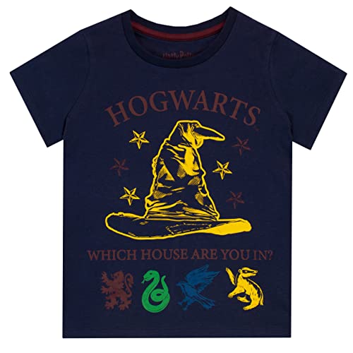 Harry Potter Girls Hogwarts Pyjamas Blue Age 12 to 13 Years