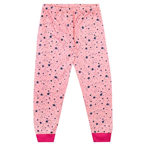 Harry Bear Girls Pyjamas Selfie Multicoloured 12-13 Years