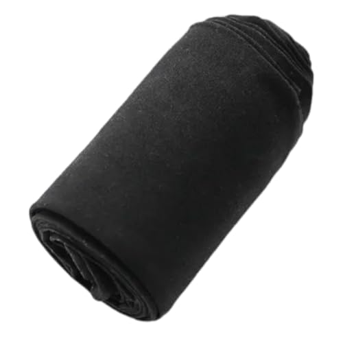 Back to School Girls Cotton Rich Plain Tights Kids School Warm Thick Formal Smart Casual Everyday use Tights Super Soft Winter School Uniform Warm Tights (Black, 13-14 years)