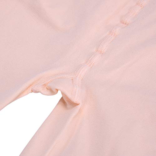 Lily's Locker - Ballet Tights for Girls Children 90 Denier(Pink*1 pair, Small (height:100-125cm))