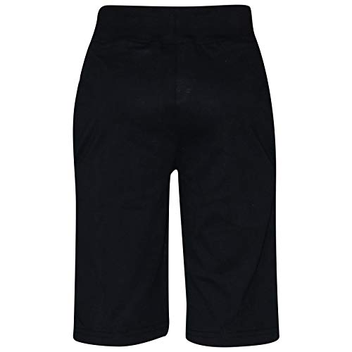 A2Z 4 Kids Kids Boys T Shirt Short Contrast Panelledled Summer Outfit - Shorts Set 476 Camo Charcoal._ 11-12