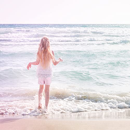 GENTABY Girls Cotton Shorts Athletic - Summer Sports Running Shorts Pink/Purple 2 Pack Casual Wear Dancing 11-12 Years Girls Gym Shorts