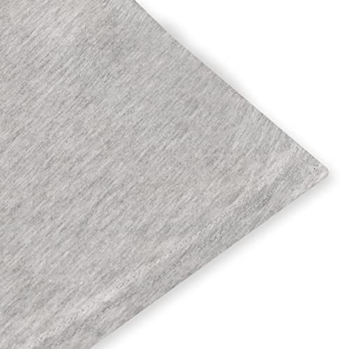 Squishmallows T-Shirt Girls Short Sleeve Squish Tee for Kids Grey 8-9 Years