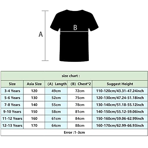 OAIXIUR Girls Casual Outfits Kids Blue Cat Printing Summer Tops and Shorts 2Pcs (Light Pink,7-8 Years,7 Years,8 Years)