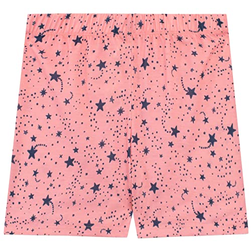 Harry Bear Girls Pyjamas Selfie Multicoloured 10-11 Years