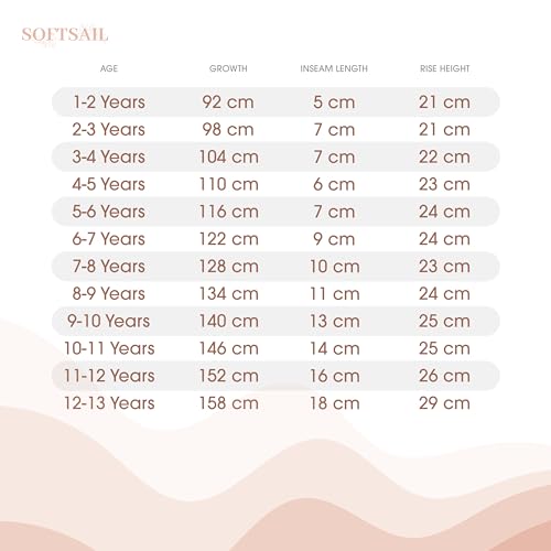 SOFTSAIL Girls Cycling Shorts Short Girl Cotton Leggings Shorts for Kids Girls School Shorts Gymnastics Sports Shorts Knee Length Breathable Comfy Bike Dancing Sport Black, 10-11 Years