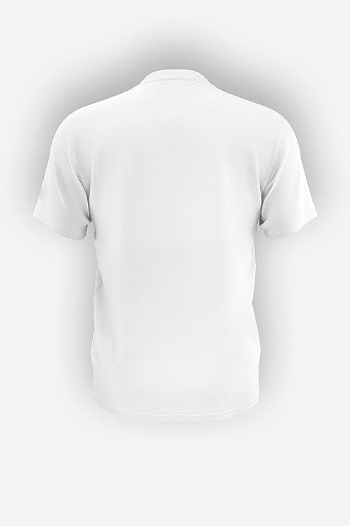 IMFAA Pack of 2 Kids Boys and Girls School Uniform Polo White Grey Sky Blue Black Plain Short Sleeve Tops Shirts Outdoor Gym Sports Wear(White 9-10 Years)