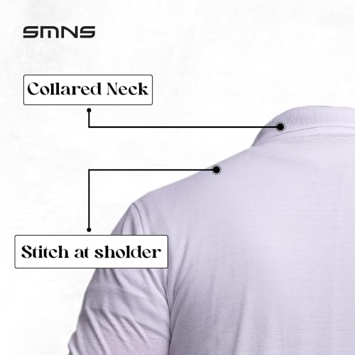 Pack of 2 Boys Girls School Uniform Polo White Plain Short Sleeve Shirts Sports Wear (11 to 12 Years, White)