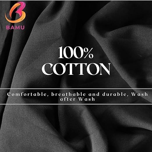 Bamu Pack of 2 Girls School Uniform Polo White Plain Shirt Sleeve Shirts Sports Wear (7-8 Years, 2 Pack White)